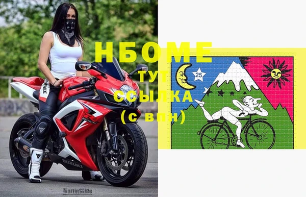 индика Алексеевка