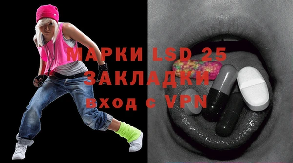индика Алексеевка
